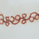 Arabesque - Arabesque Rose Quartz-Golden - 2